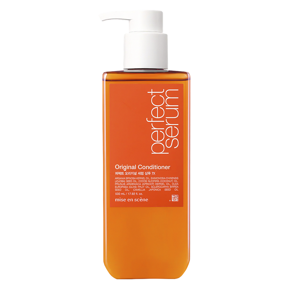 Mise en Scene Perfect Serum Conditioner