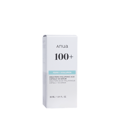 Anua PDRN Hyaluronic Acid Capsule 100 Serum