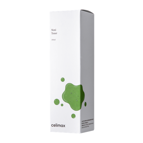 Celimax Noni Moisture Balancing Toner