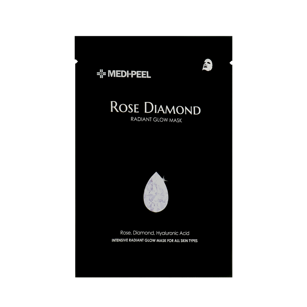 Medi-Peel Rose Diamond Mask