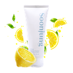 Etude Soon Jung 5.5 Foam Cleanser