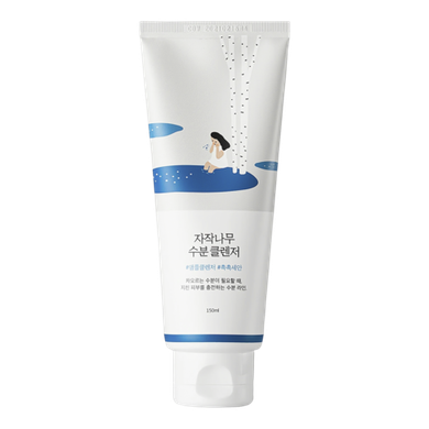 Round Lab Birch Juice Moisturizing Cleanser