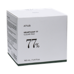 Anua Heartleaf 77% Clear Pad