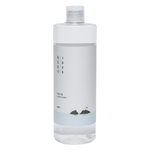 Round Lab 1025 Dokdo Toner 500 ml