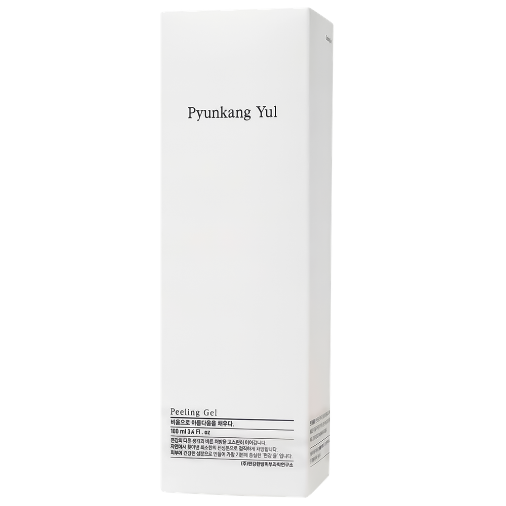 Pyunkang Yul Peeling Gel
