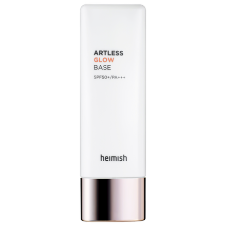 Heimish Artless Glow Base SPF50+/PA+++