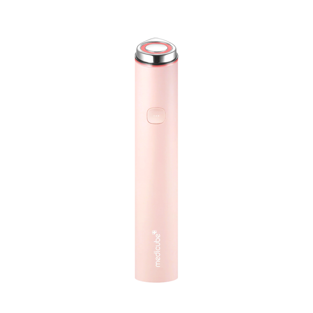 Medicube Booster Pro Mini Pink