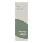 Isntree Mugwort Calming Ampoule