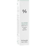 Dr.Ceuracle Cica Regen Vegan Sun SPF 50+ PA++++