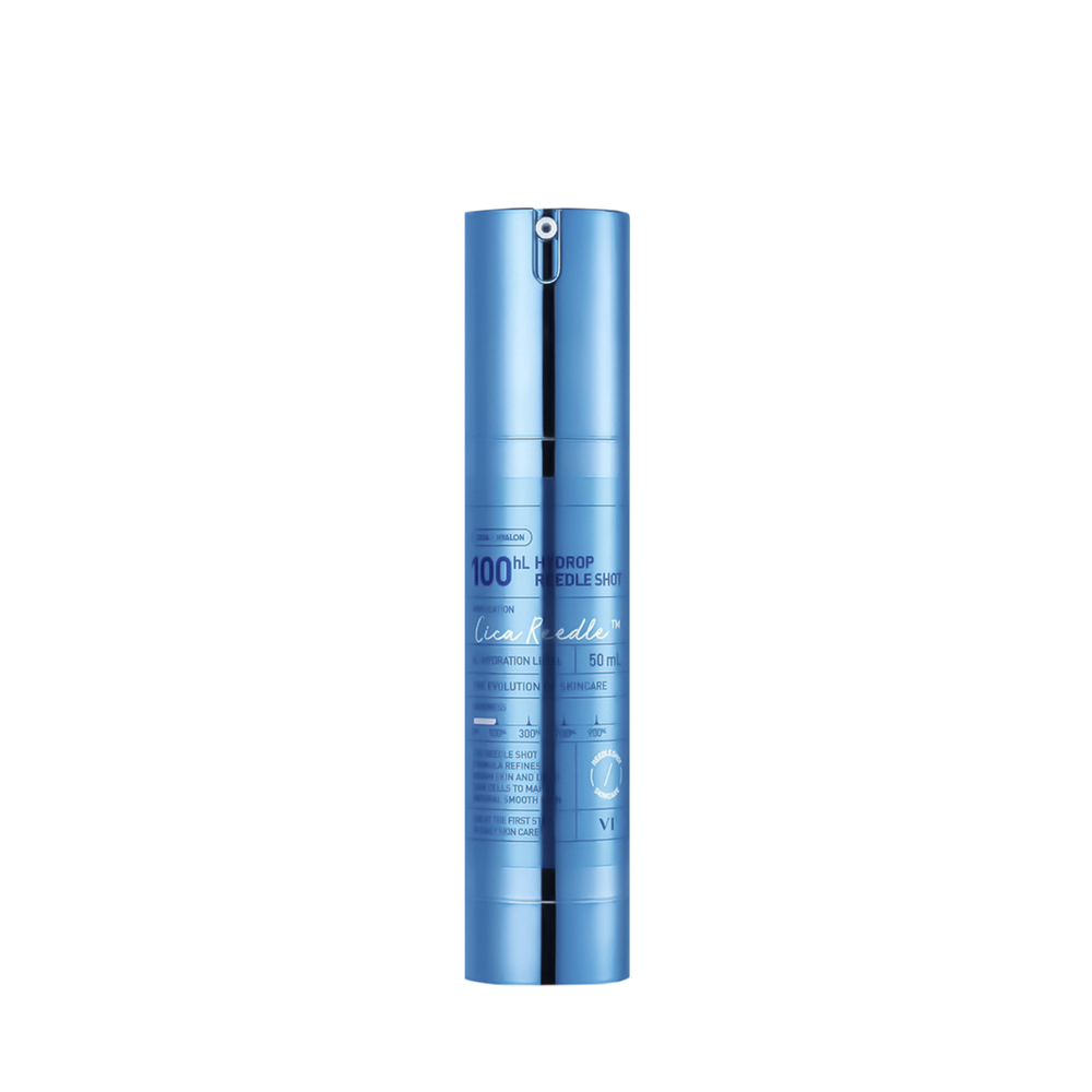 VT Cosmetics Hydrop Reedle Shot 100hL