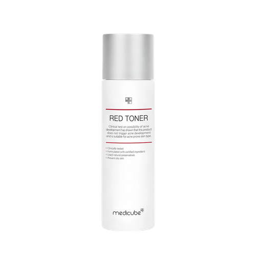 Medicube Red Toner