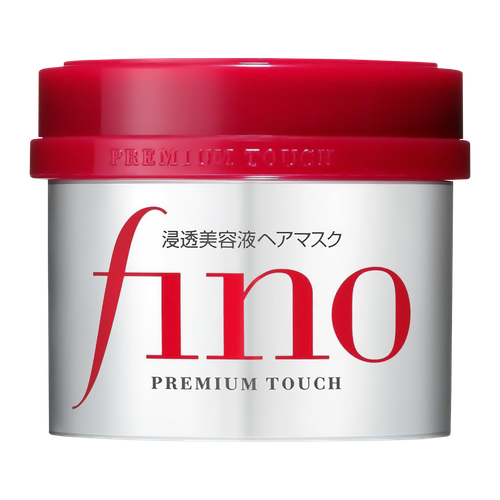 Shiseido Fino Premium Touch