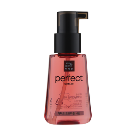 Mise-en-scene Perfect Serum Rose Edition