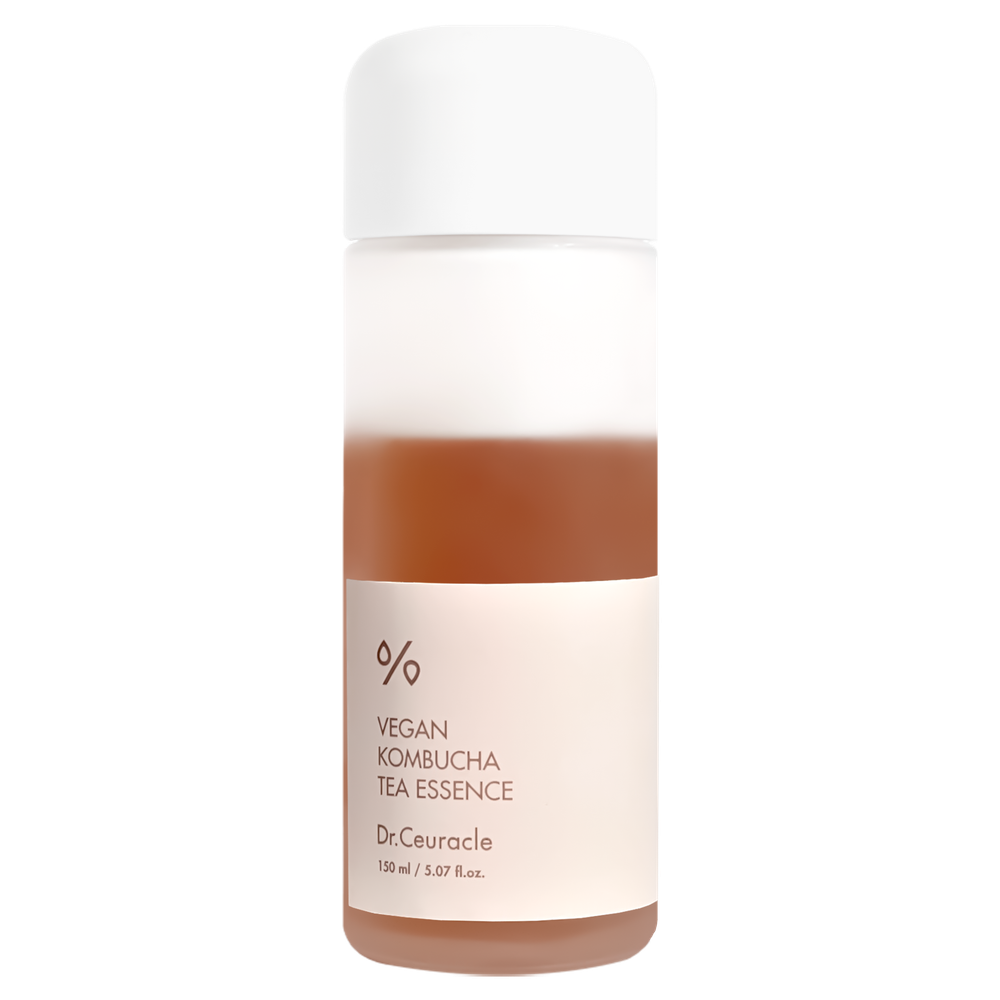 Dr.Ceuracle Vegan Kombucha Tea Essence