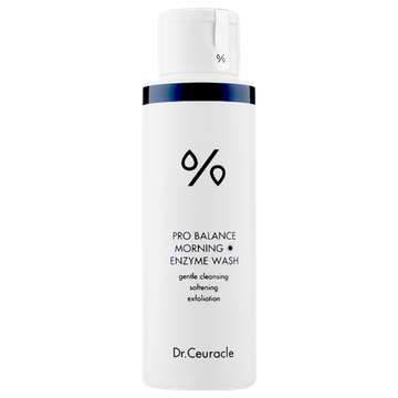 Dr.Ceuracle Pro Balance Morning Enzyme Wash
