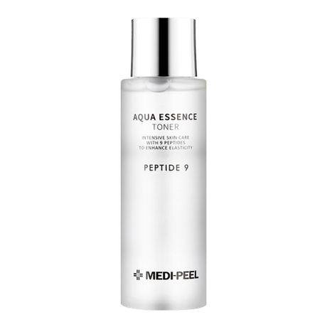 Пептидный тонер-эссенция для зрелой кожи Medi-Peel Aqua Essence Toner