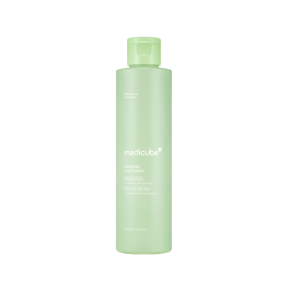 Medicube Exosome Cica Toner