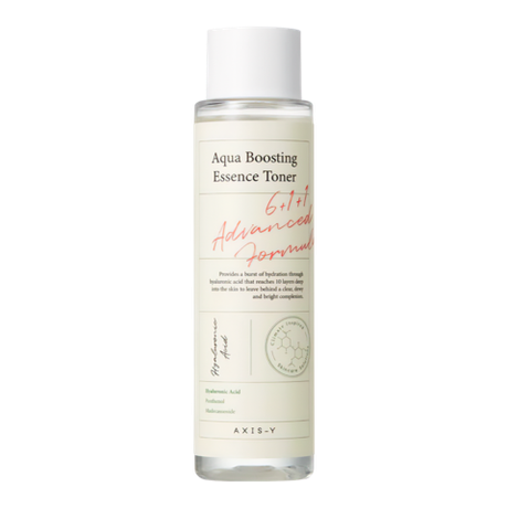 AXIS-Y Aqua Boosting Essence Toner 150 ml