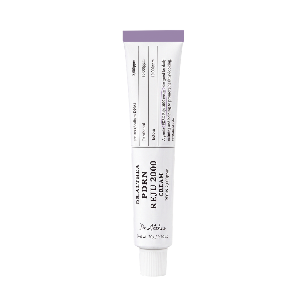 DR.ALTHEA PDRN Reju 2000 Cream, 20 g.