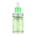 Гипоаллергенная успокаивающая сыворотка для лица с центеллой Torriden Balanceful Cica Serum