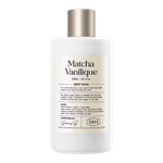 Derma:B Narrative Body Wash Matcha Vanilique