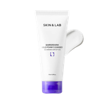 SKIN&LAB BARRIERDERM MILD FOAM CLEANSER