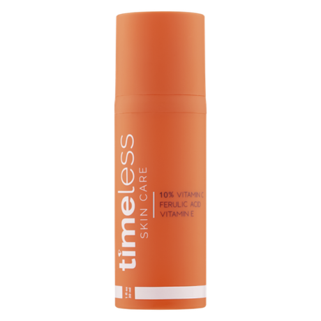 Timeless Skin Care 10% Vitamin C+E Ferulic Acid Serum 30 ml.