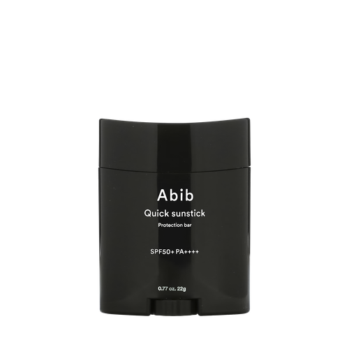 Abib Quick Sunstick Protection Bar SPF50+ PA++++