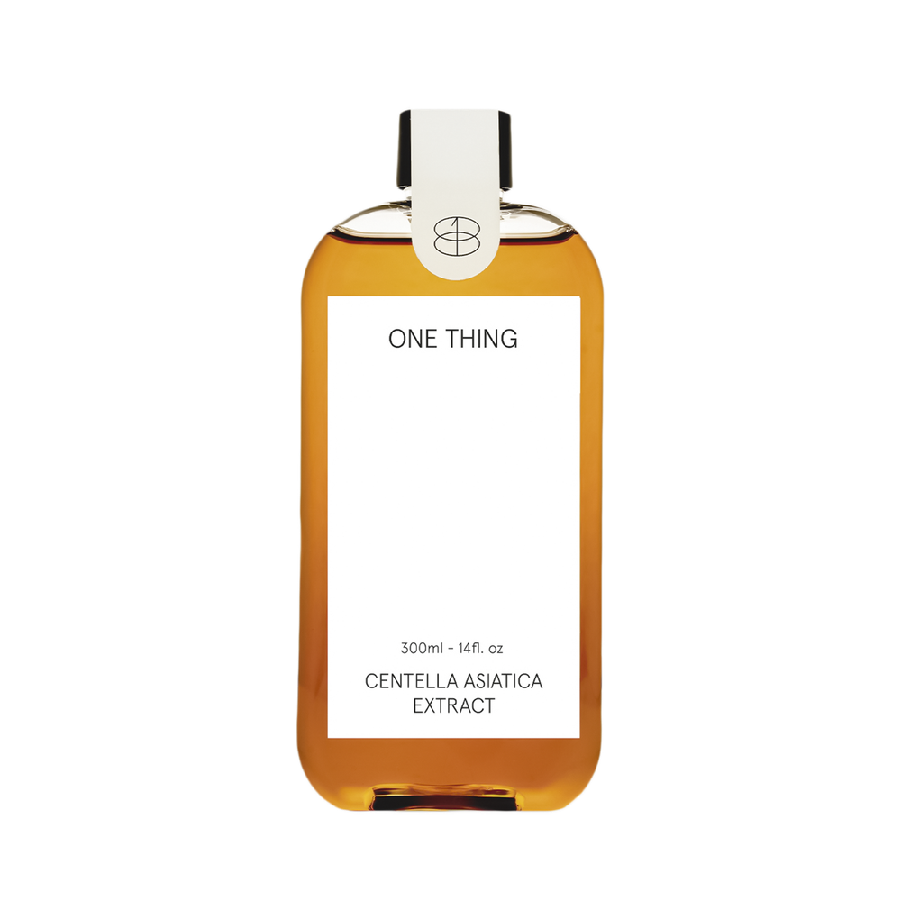ONE THING TONER CENTELLA ASIATICA EXTRACT 300ml