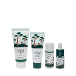 Round Lab Pine Calming Cica Trial Kit