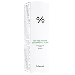 Пенка для умывания с чайным деревом Dr Ceuracle Tea Tree Purifine 30 Cleansing Foam