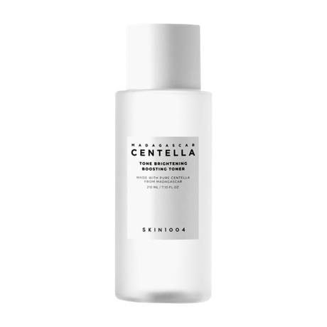 SKIN1004 Madagascar Centella Tone Brightening Boosting Toner