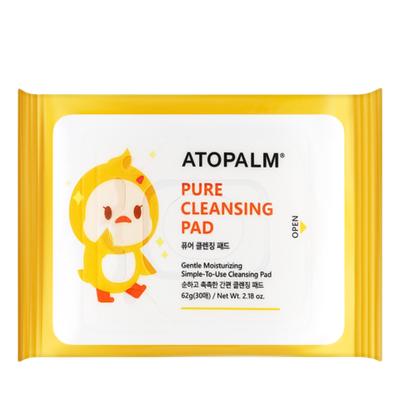 ATOPALM Pure Cleansing Pad, (30 шт. в упаковке)