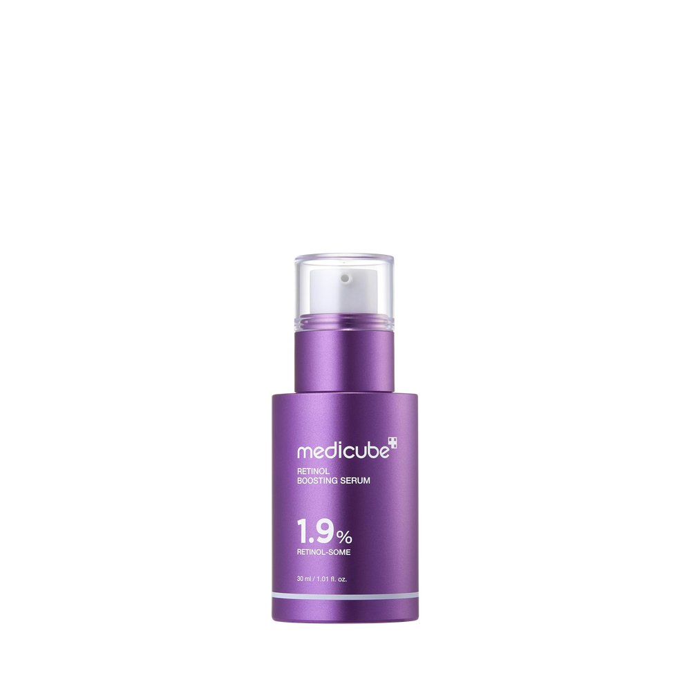 Medicube Retinol NMN Boosting Serum