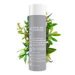 Отшелушивающий тонер Paula's Choice-6% Mandelic Acid + 2% Lactic Acid Liquid Exfoliant