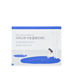 Round Lab Birch Juice Moisturizing Cleansing Pad