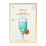 JMsolution Water Luminous S.O.S Ringer Cica Mask Special