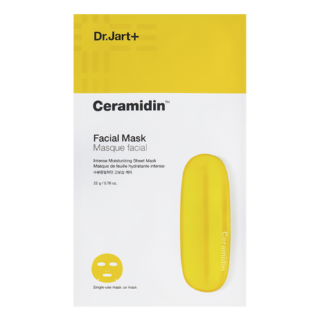 Dr.Jart+ Ceramidin Facial Mask