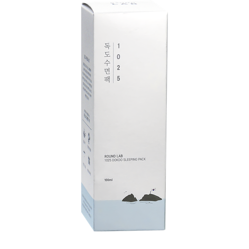ROUND LAB 1025 Dokdo Sleeping Pack