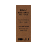 Тонизирующая сыворотка Bidalli Vegan Tone-up vita Serum (30ml)