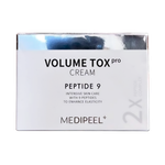 Омолаживающий крем с пептидами и эктоином MEDI-PEEL Peptide 9 Volume Tox Cream PRO