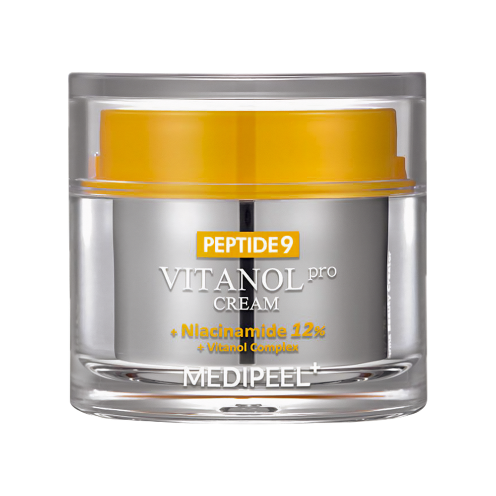 Medi-Peel Peptide 9 Vitanol PRO Cream