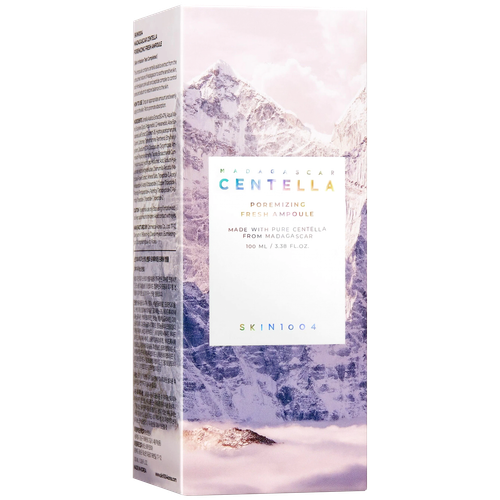 SKIN1004 Madagascar Centella Poremizing Fresh Ampoule
