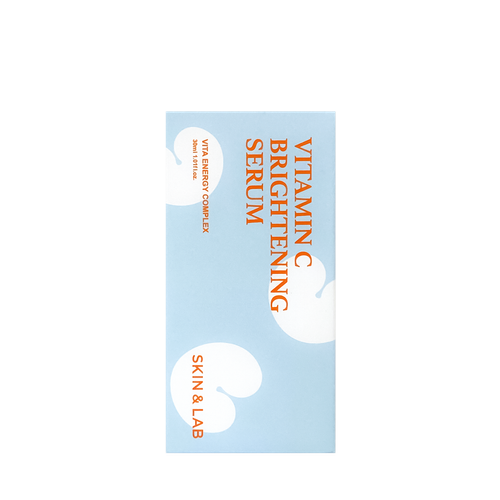 SKIN&LAB Vitamin C Brightening Serum