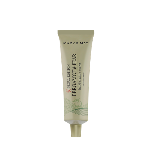 Mary & May Bergamot & Pear Hand Cream