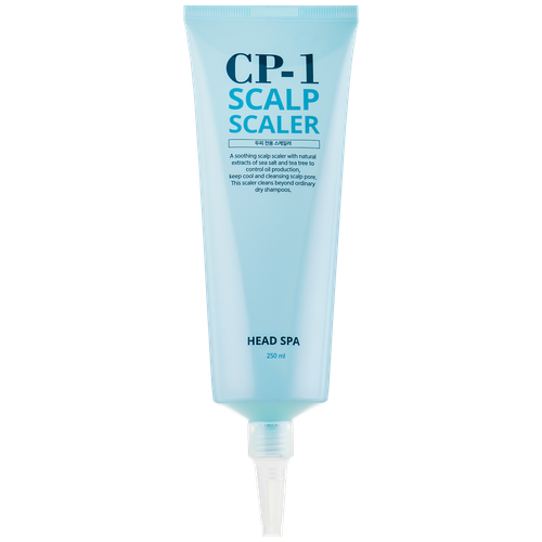 CP-1 Head Spa Scalp Scaler