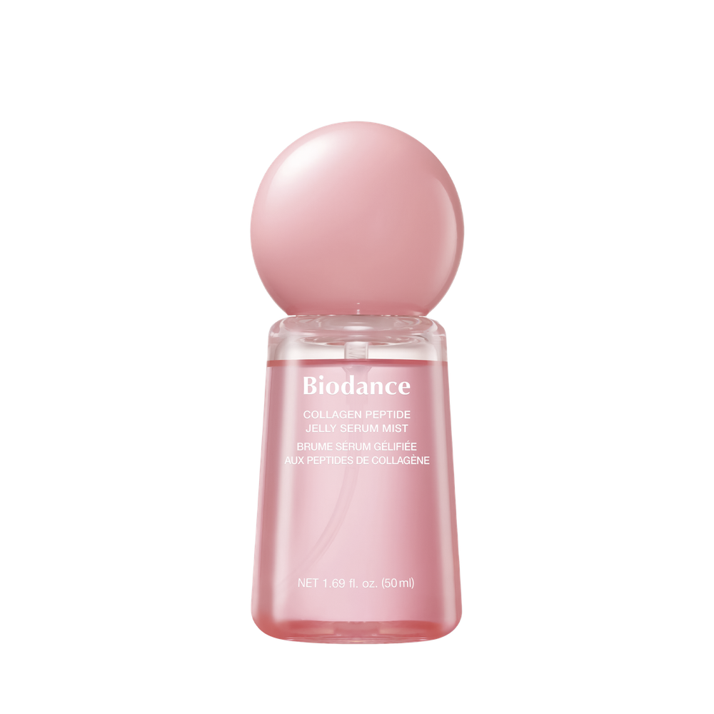 BIODANCE Collagen Peptide Jelly Serum Mist , 50 ml.