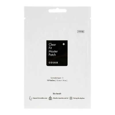COSRX Clear Fit Master Patch