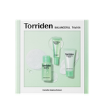 TORRIDEN Balanceful Trial Kit, 30-20-10 ml.