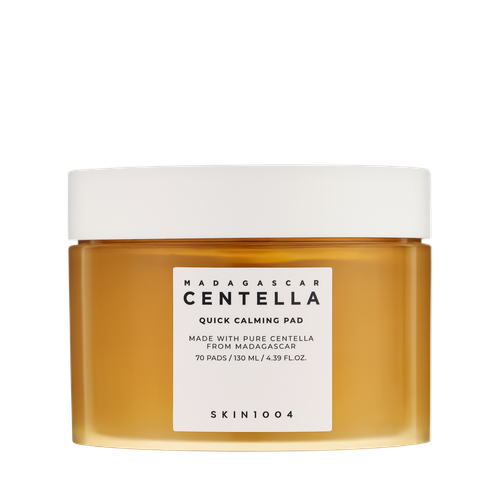 SKIN1004 Madagascar Centella Quick Calming Pad